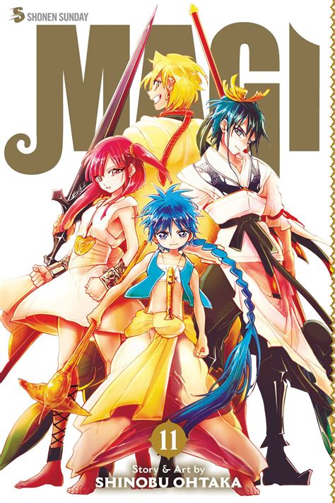 The Evolution of Rule34 in Magi: The Labyrinth of Magic Fandom